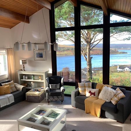 ホテル Loch Eyre House ポートリー エクステリア 写真