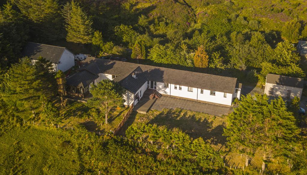 ホテル Loch Eyre House ポートリー エクステリア 写真